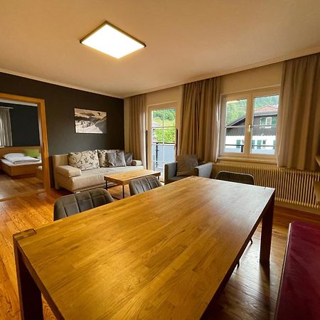 Ferienhaus Antonia Dorfgastein Exteriör bild