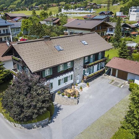 Ferienhaus Antonia Dorfgastein Exteriör bild