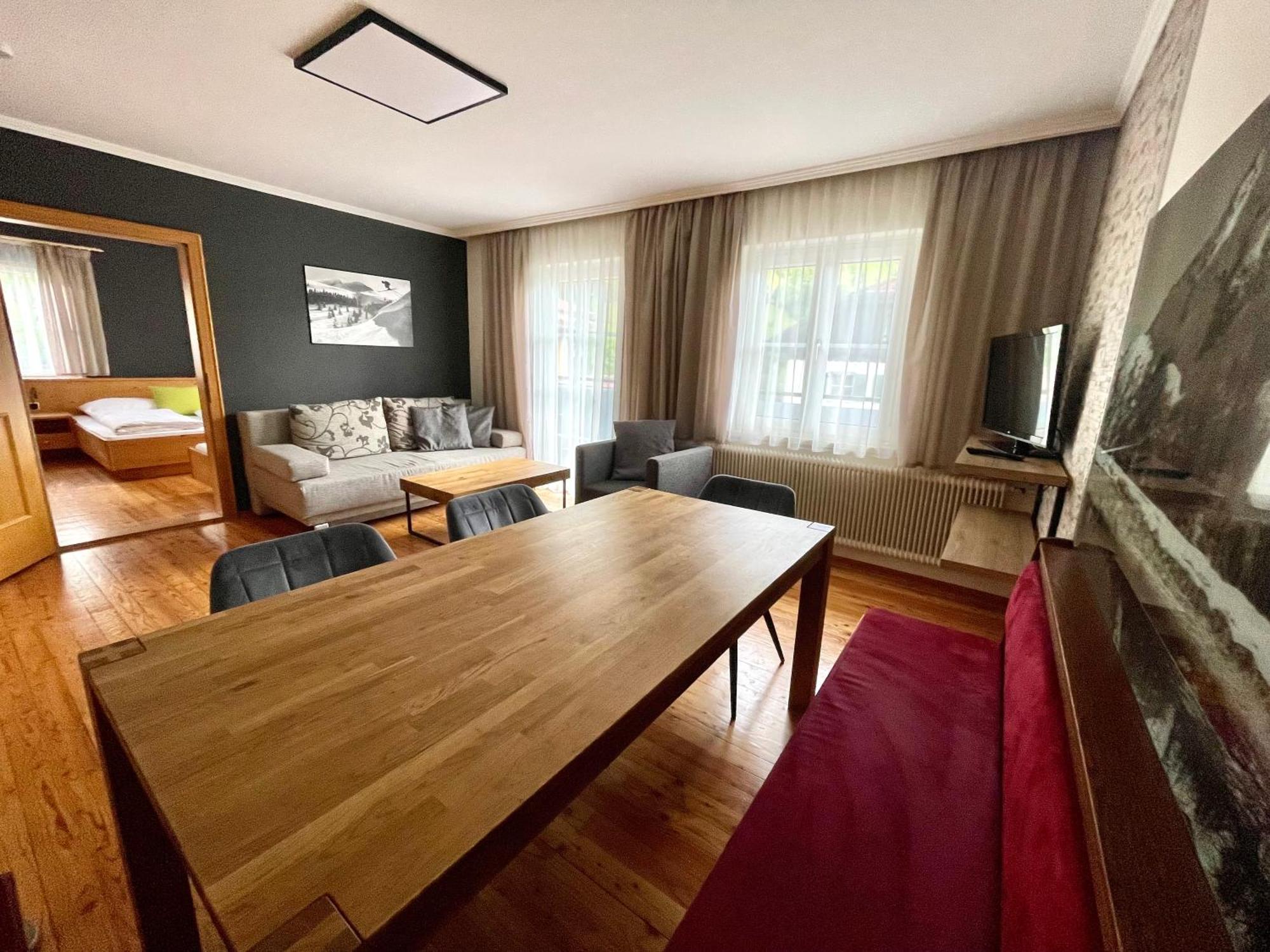 Ferienhaus Antonia Dorfgastein Exteriör bild