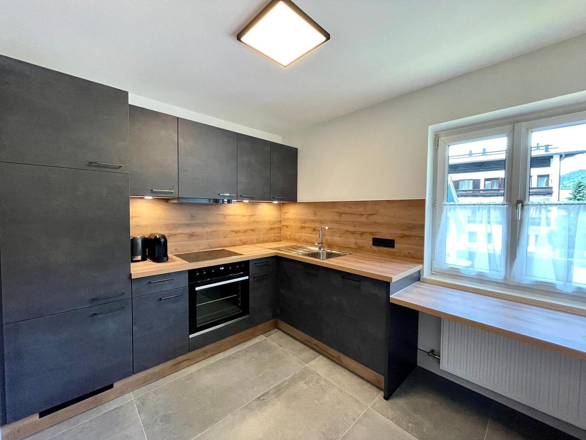 Ferienhaus Antonia Dorfgastein Exteriör bild