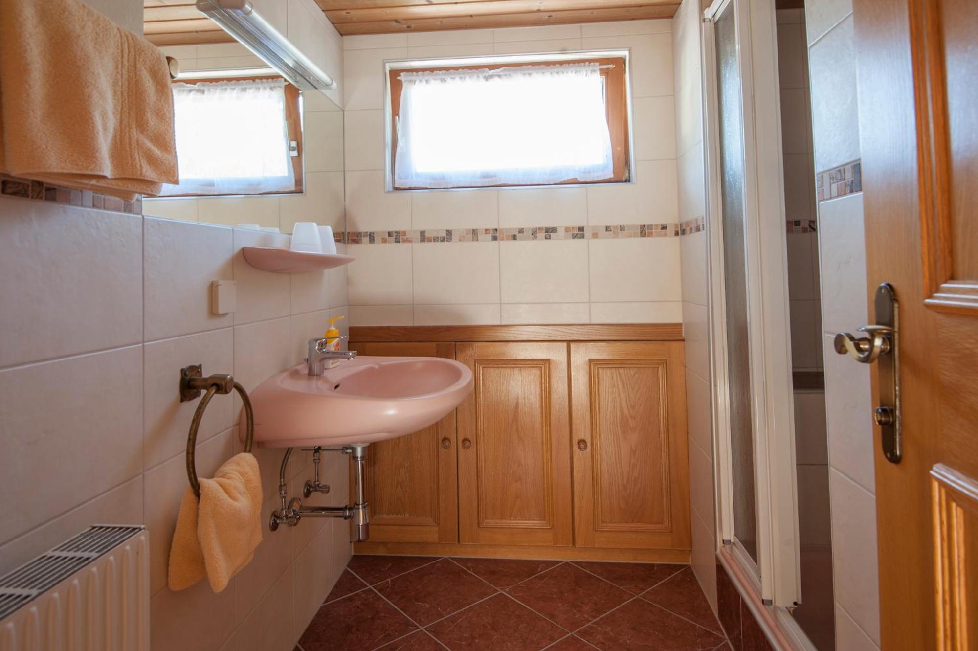 Ferienhaus Antonia Dorfgastein Rum bild