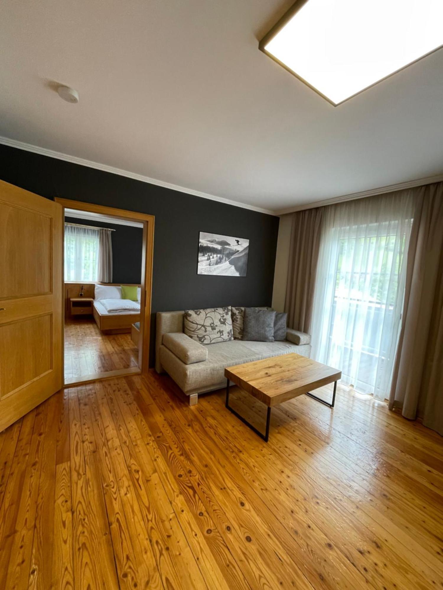 Ferienhaus Antonia Dorfgastein Exteriör bild