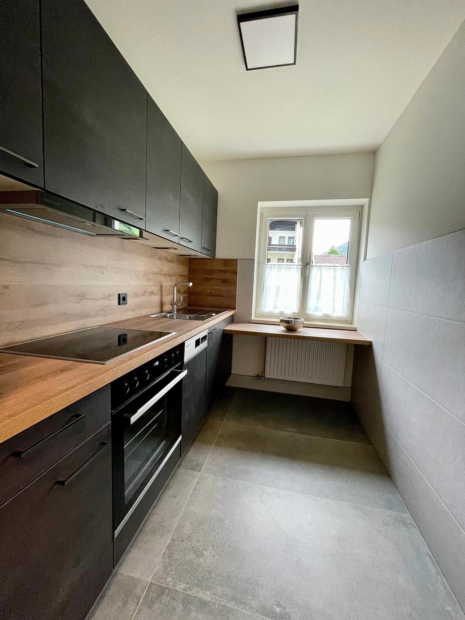 Ferienhaus Antonia Dorfgastein Exteriör bild