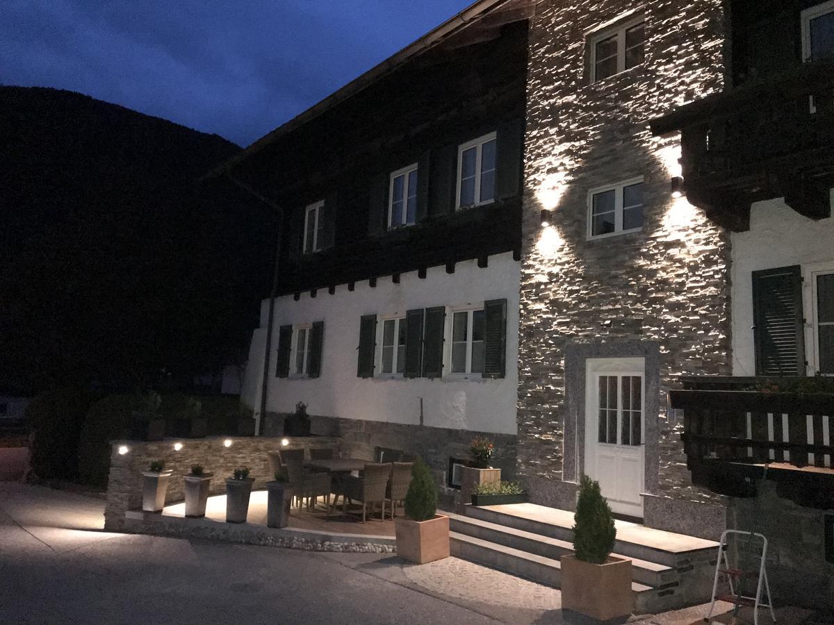 Ferienhaus Antonia Dorfgastein Exteriör bild