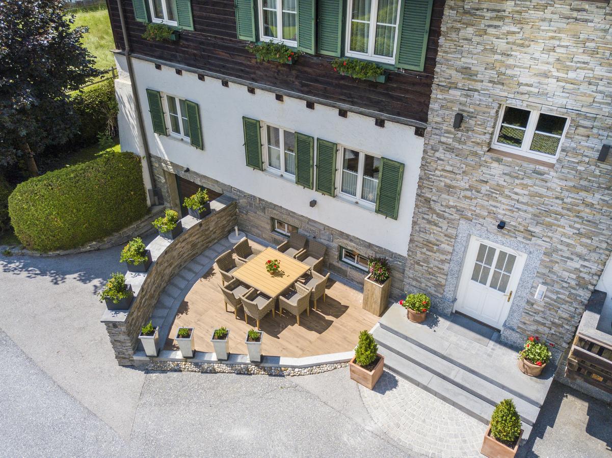 Ferienhaus Antonia Dorfgastein Exteriör bild