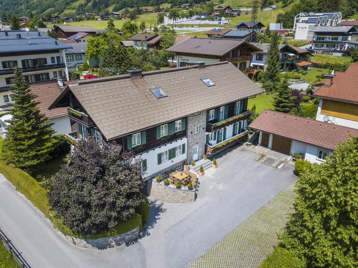 Ferienhaus Antonia Dorfgastein Exteriör bild