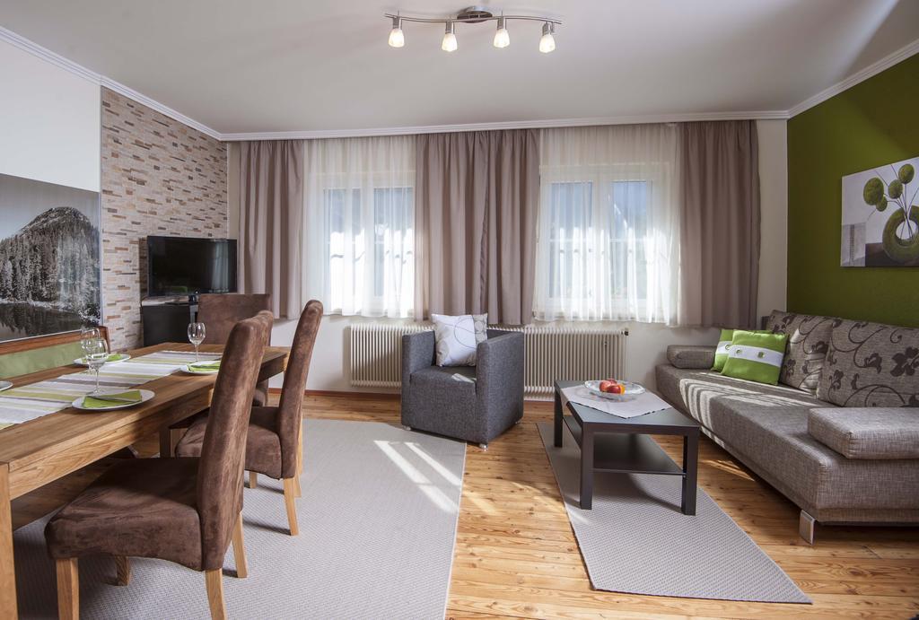 Ferienhaus Antonia Dorfgastein Rum bild