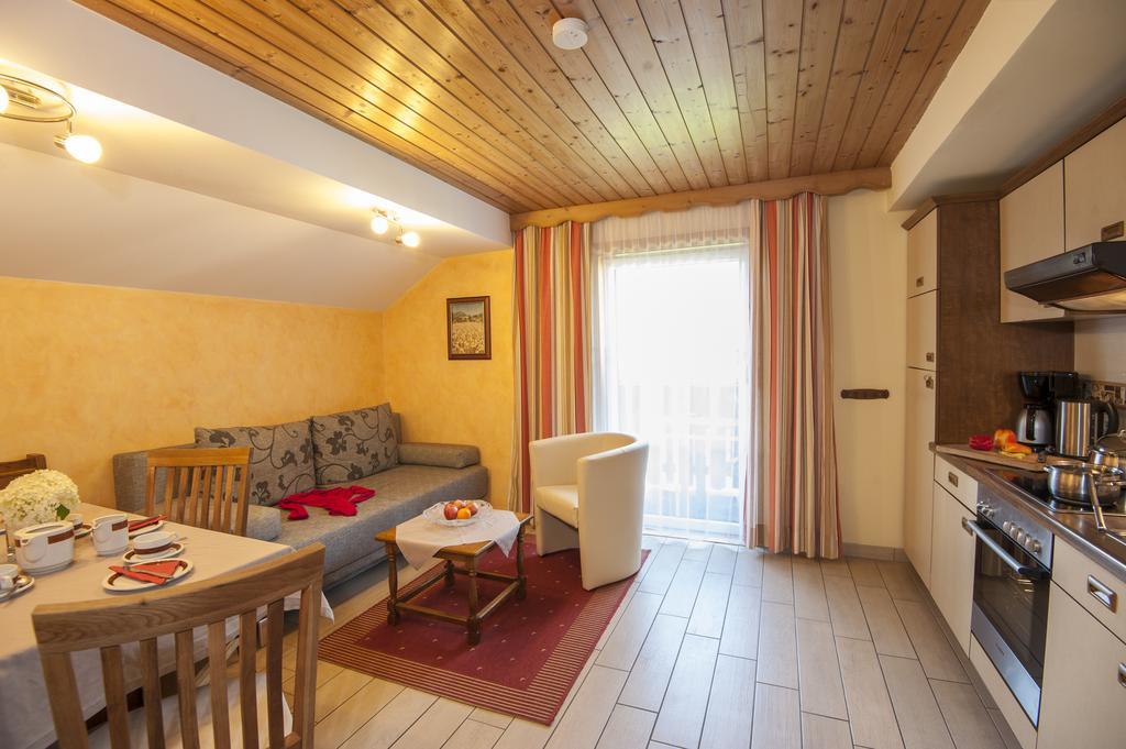 Ferienhaus Antonia Dorfgastein Rum bild